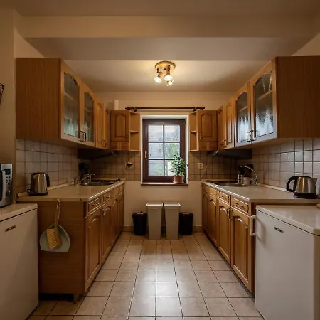 Apartment Cirf *