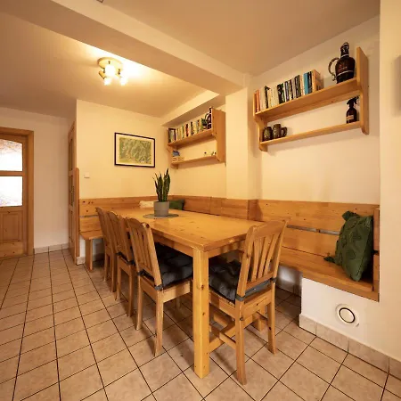 Cirf Apartment Strážné