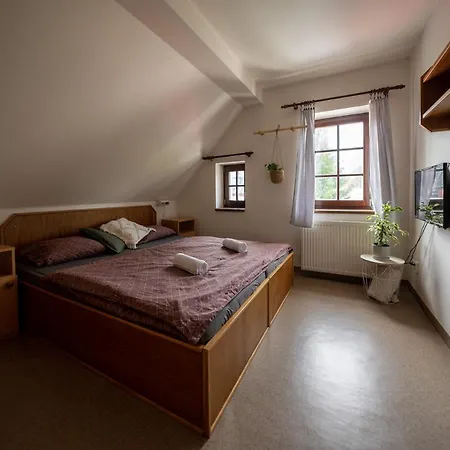 Cirf Apartment *