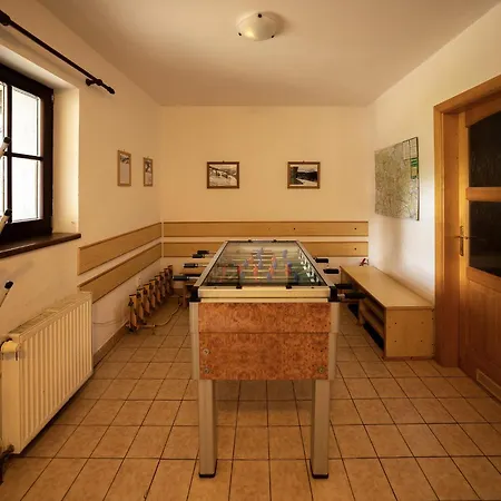 Cirf Apartment *