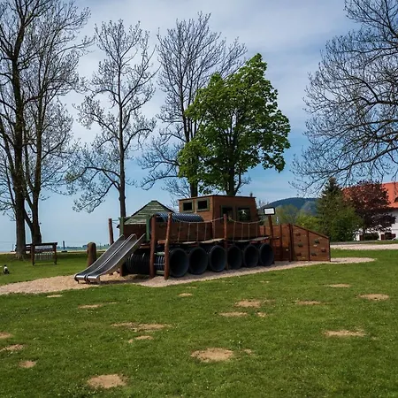 Cirf Apartamento Strážné