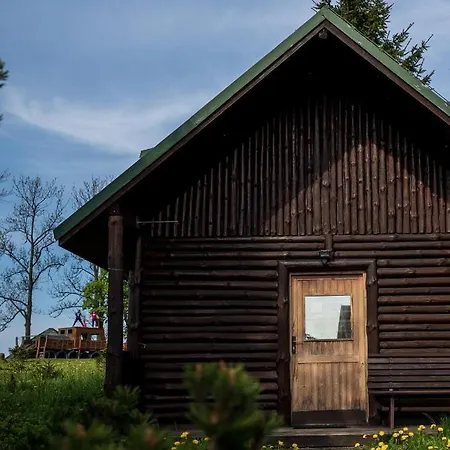 Apartamento Cirf Strážné