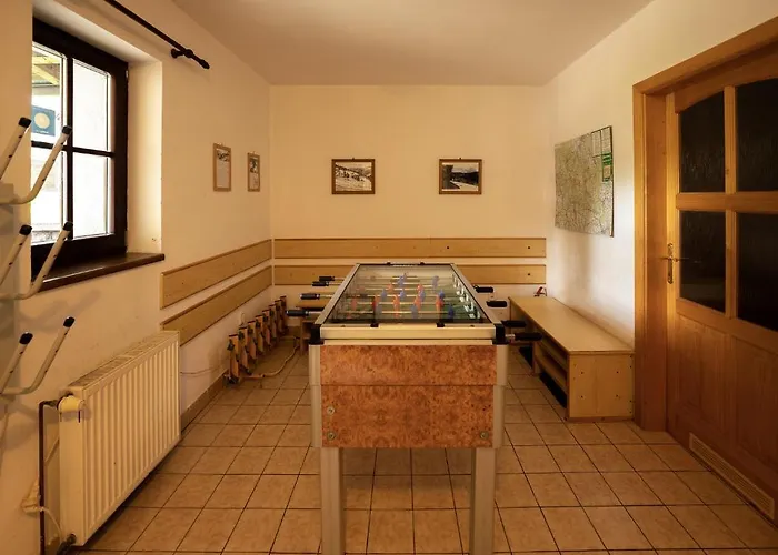 Cirf Apartmán *