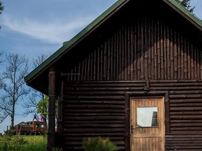 Lägenhet Cirf Strážné